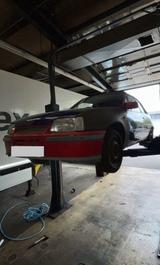 Opel Kadett e - Opel Kadett: Cabrio