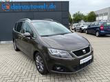 Seat Alhambra I-Tech 2.0*Navi*Automatik*KetteNeu - Seat Alhambra: I Tech