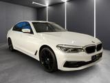 BMW 520i Limousine Sport Line+HEAD UP+DR. ASS PLUS+G - BMW 520 in Gelsenkirchen