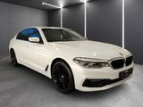 BMW 520i Limousine Sport Line+HEAD UP+DR. ASS PLUS+G - BMW 520: 520i