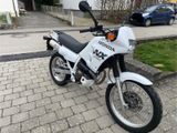 Honda NX 250 MD - HONDA NX250