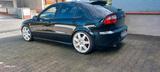 Seat Leon 1m Cupra  R - Seat Leon aus 2004: R