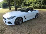 BMW Z4 sDrive20i Sport Line SPORT LINE - BMW Z4: Sport Line