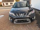 Suzuki Vitara Boosterjet S - Suzuki aus 2017