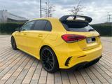 Mercedes-Benz A35 AMG Mercedes / 4M / Inspektion + HU Neu  - Mercedes-Benz A 35 AMG von privat