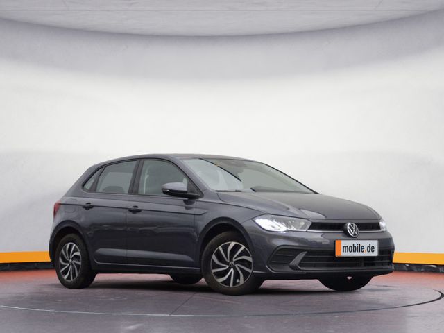 Volkswagen Polo 1.0 TSI DSG IQ.DRVE V-COCK NAVI R-KAM ACC