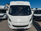 GiottiLine G 937 | AUTARK | MARKISE | AUTO.SAT | AHK - GiottiLine Wohnmobil oder -wagen