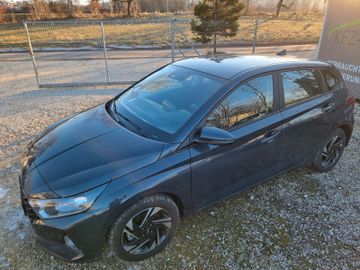 Hyundai i20 - 2