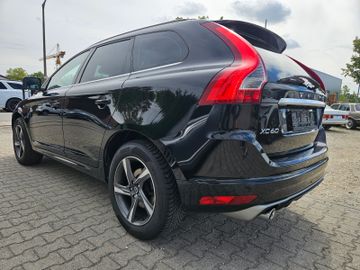 Volvo XC60 - 7