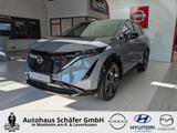 Nissan Ariya EVOLVE 87kWh 242PS 20''-Alu HUD El. Panoda - Nissan Ariya in Köln