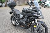 VOGE 500DS - VOGE MOTORRAD