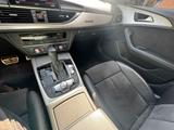 Audi A6 3.0 TDI 235kW quattro tiptronic Avant - - Audi A6: 3.2