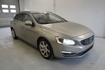 Volvo V60 - 4