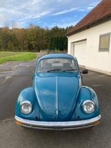 Volkswagen Verkauf Inzahlung Volkswagen Käfer 1200 34Ps VW  - Oldtimer: Verkauf