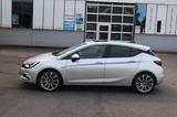 Opel Astra 5-T 1.4 Turbo Innovation+AHK+Matrix-LED+ - Opel Astra mit Benzin-Antrieb: Schiebedach