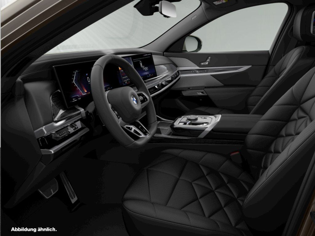 BMW 740 - Bild 3