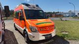 Mercedes-Benz Mercedes Benz 416 Wohnmobil projektaufgabe - Mercedes-Benz 416 Gebrauchtwagen