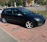 Opel Astra 1.7 CDTI 74kW -neue Kupplung +Lichtmachine
