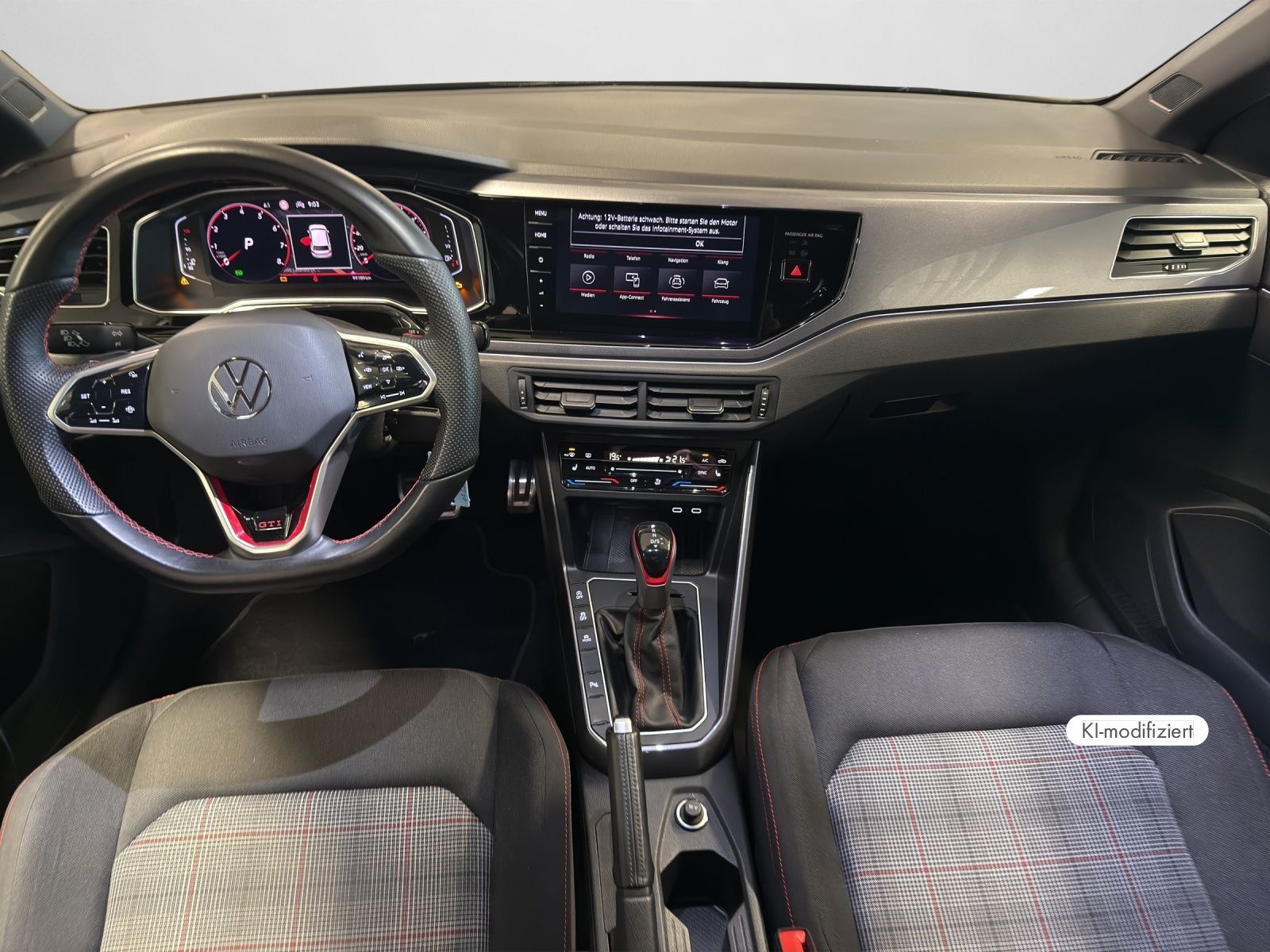 Volkswagen Polo - Bild 4