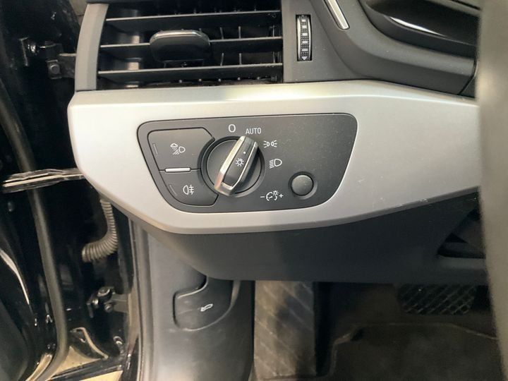 Fahrzeugabbildung Audi A4 Avant 40 TFSI S-line S-tronic *Navi*PDC*LED*