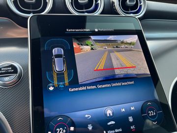 Mercedes GLC 220 - 11