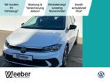 Volkswagen Polo 1.0 l GOAL AHK LED Kamera PDC LM Tempo - Volkswagen Polo Neuwagen in Stuttgart
