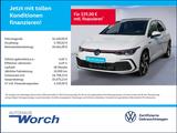 Volkswagen Golf GTI HARMAN-KARDON+PANO+KAMERA+MATRIX