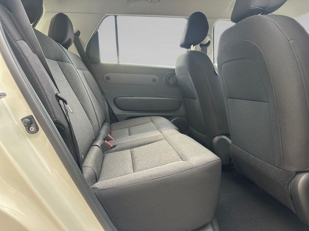 Hyundai INSTER 42 kWh SELECT + EFFIZIENZPAKET - SOFORT