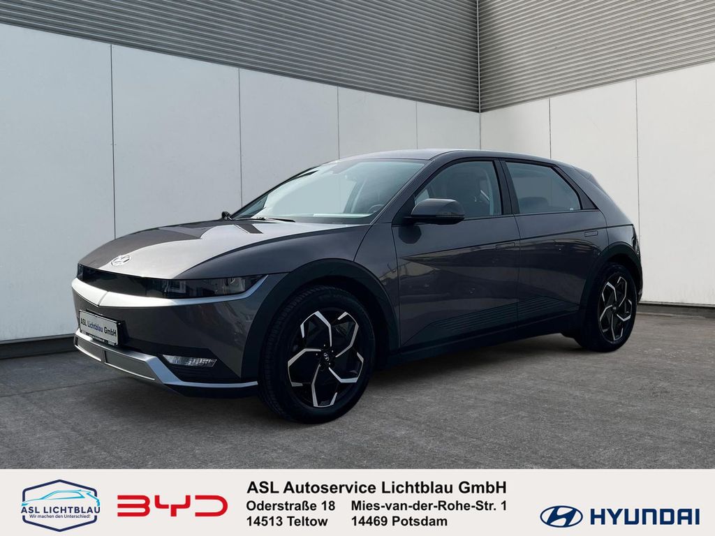 Angebot ansehen Hyundai IONIQ 5