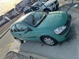 Opel Corsa, BJ 2000, wenig KM, gepflegt - Opel Corsa aus 2000: B