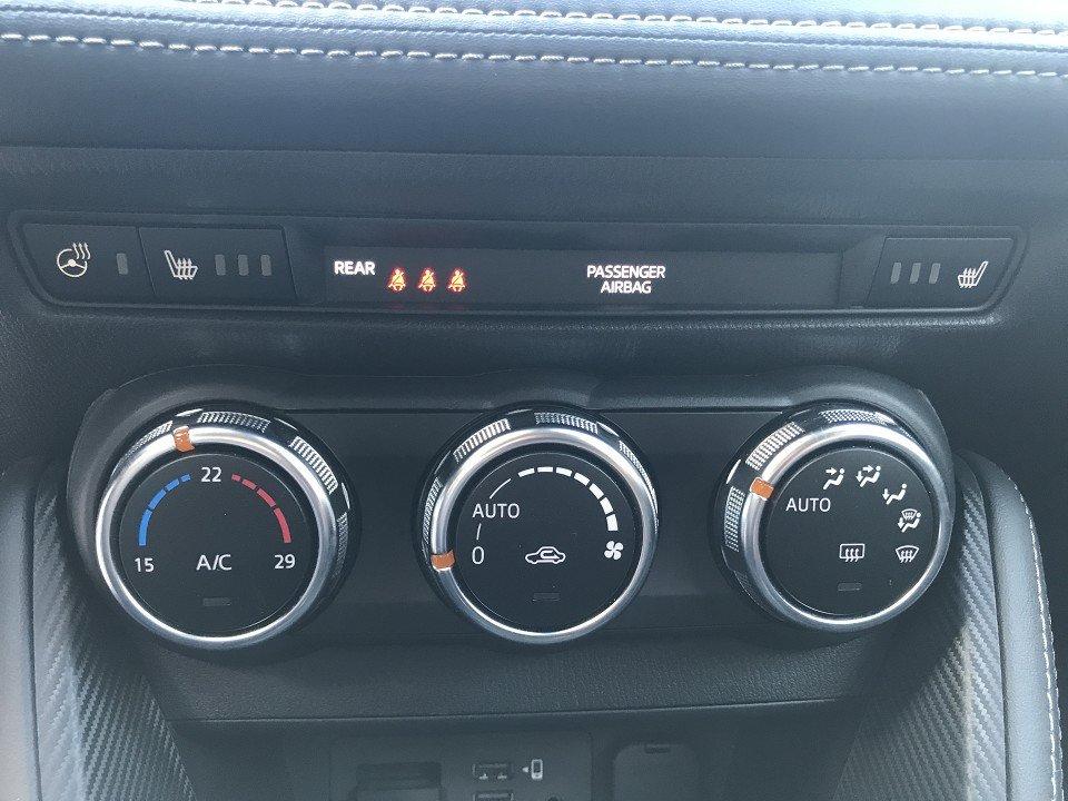 Mazda 2 SKYACTIV-G90 M Hybrid Sports-l., NAVI, LED,