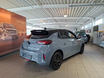 Bild 5 Opel Corsa F GS Navi LED ACC Apple CarPlay Android Au