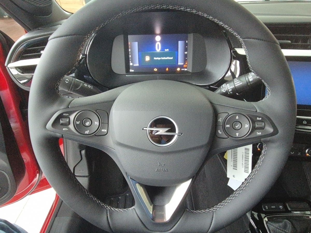 Opel Corsa - Bild 8