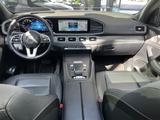 Mercedes-Benz GLE GLE 300 d 4Matic AMG Airmatic AHK Pano Kam36 - Mercedes-Benz GLE 300 Gebrauchtwagen