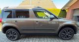 Skoda Yeti 2.0 TDI 4x4 DSG Elegance Outdoor Elegan... - Skoda Yeti: Elegance Outdoor