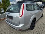 Ford Focus Turnier 1,6TDCI Concept, TÜV NEU - Ford Focus Concept mit Diesel-Antrieb