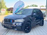 BMW X5 xDrive 40 d*M-SPORTPAKET*FINANZIERUNG* - BMW X5: Xdrive40d M Sport