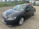 Audi TT Coupe 2.0 TFSI**orig. 35100km*1HD* - Audi TT: 3.2