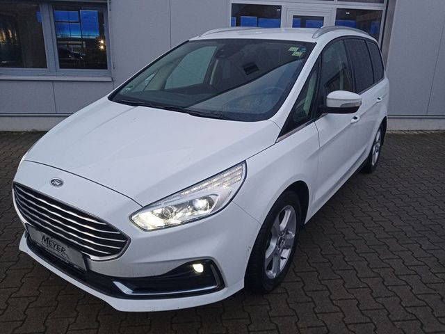 Ford Galaxy Titanium 2.0 EcoBlue Automatic