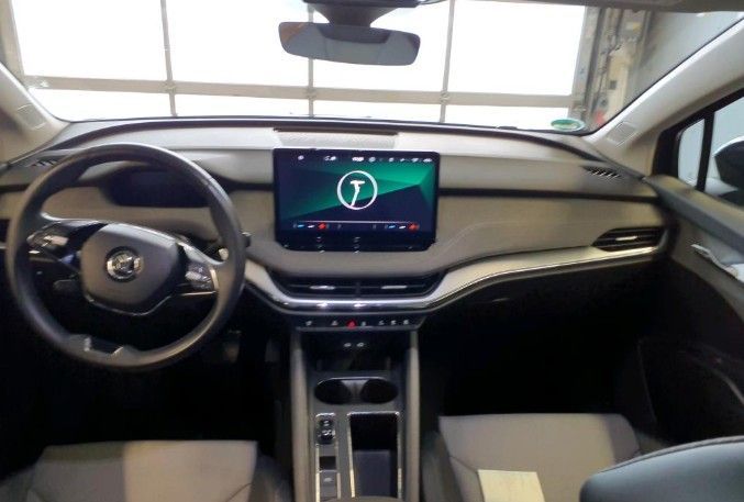 Skoda Enyaq - Bild 4