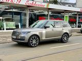 Land Rover Range Rover Vogue Autobiography - Land Rover Range Rover in Duisburg