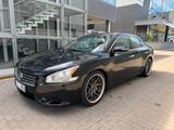 Nissan Maxima A35 3.5 SV mit LPG, BOSE audio - Nissan Maxima Gebrauchtwagen