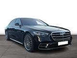 Mercedes-Benz S 350 d L AMG BURMESTER - Mercedes-Benz S 350 in Frankfurt (Main)