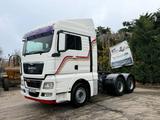 MAN TGX 33.480 6X4 Tractor-unit Spring/Spring Retard - MAN Tgx 480