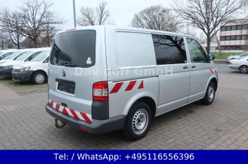 Volkswagen T5 Transporter - 5