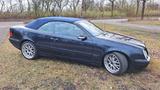 Mercedes-Benz CLK 320 ELEGANCE Elegance - gebrauchte Mercedes-Benz CLK 320 aus dem Jahr 2001