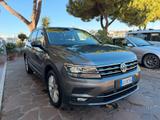 Volkswagen Tiguan Allspace 2.0 TDI SCR DSG Advan - Volkswagen Tiguan Allspace AD