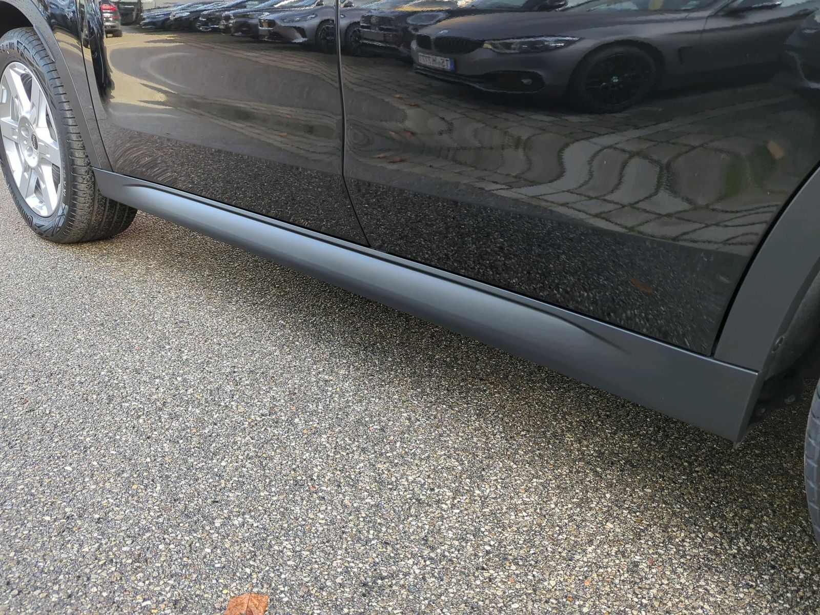 MINI One D Countryman - Bild 19