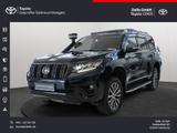 Toyota Land Cruiser 2.8 D-4D TEC-Edition ACC LED 360°
