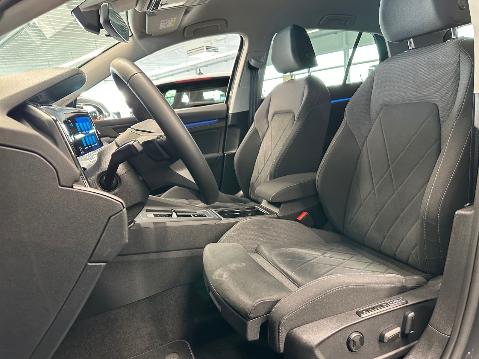 Volkswagen Golf - Bild 15